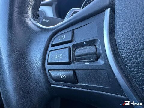 S&eacute;rie 4 GRAN-COUPE 2.0 420 D 190 LUXURY XDRIVE BVA 2019 occasion 33980 Audenge