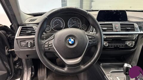S&eacute;rie 3 TOURING 2.0 318 D 150 SPORT ULTIMATE BVA 2019 occasion 66000 Perpignan