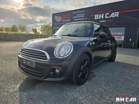 Mini mini coupe R56 1.6i 100cv ONE bvm