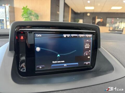 M&eacute;gane 2014 occasion 45450 Fay-aux-Loges