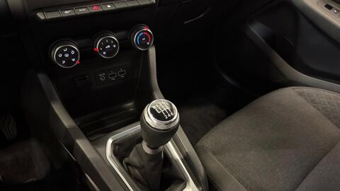 Clio DCI 115 Business Edition 2019 occasion 91380 Chilly-Mazarin
