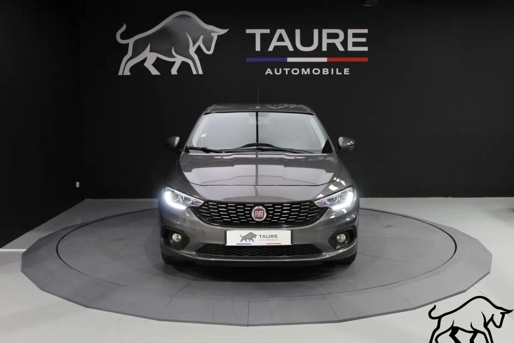 Tipo 1.4 95 EASY START-STOP 2019 occasion 13150 TARASCON