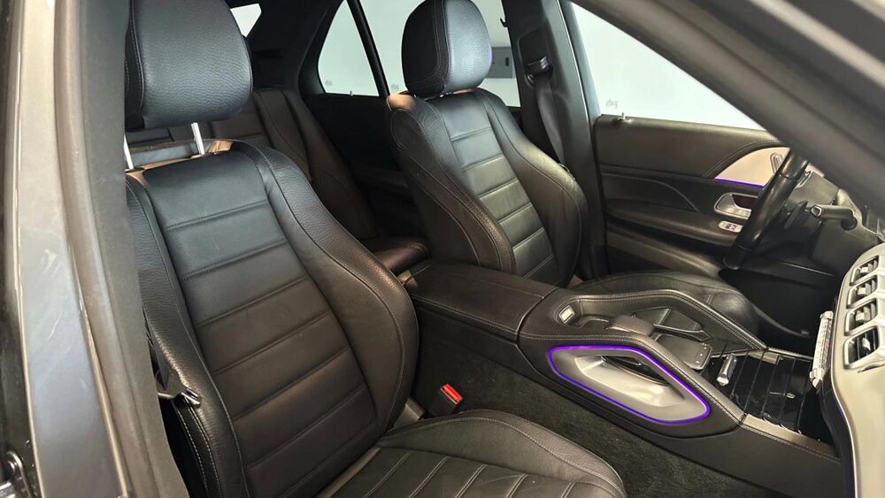 Classe GLE 350 DE GLE 350 de 4Matic (167.117) 2022 occasion 33600 Pessac