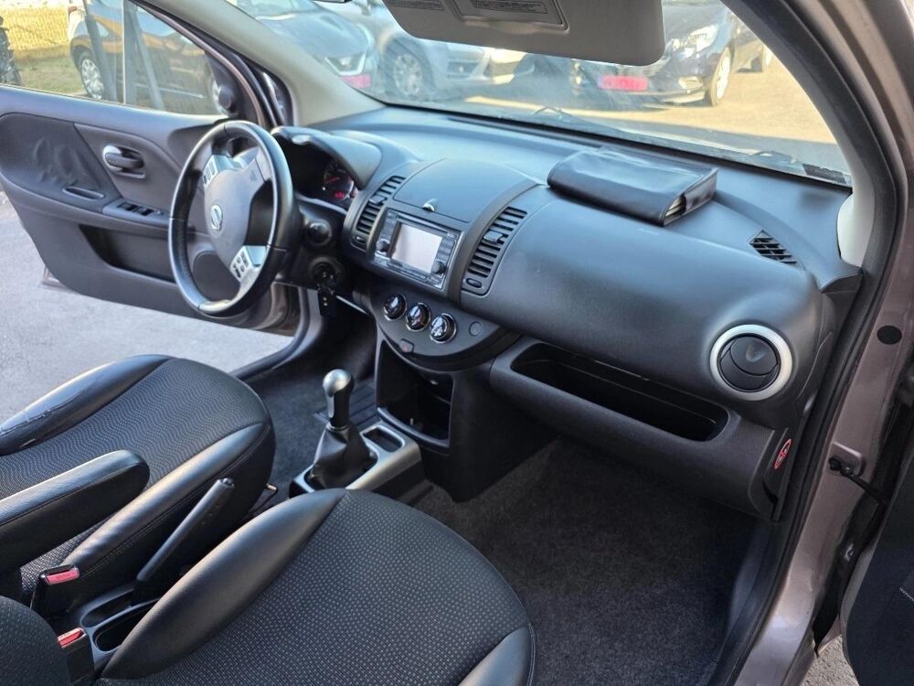 Note 1.4 90 CONNECT EDITION 2013 occasion 45140 ORMES