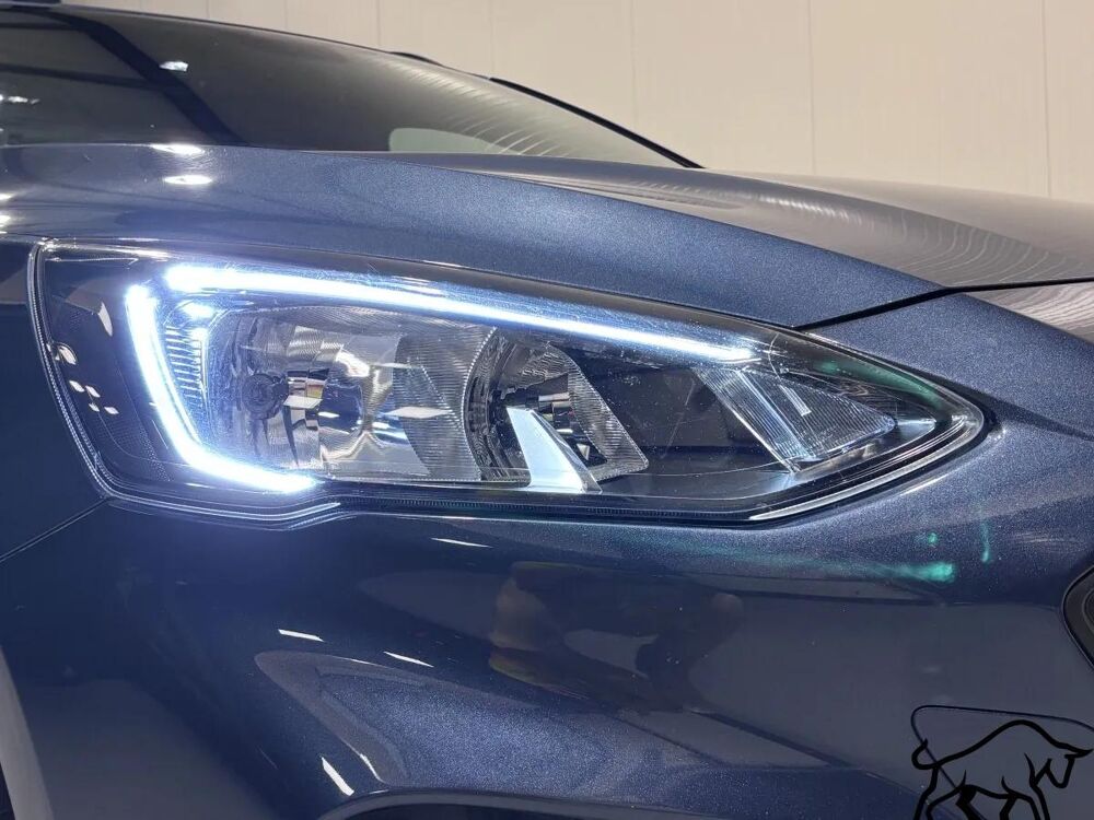 Focus BREAK 1.5 ECOBLUE 120 ST-LINE 2019 occasion 13150 TARASCON
