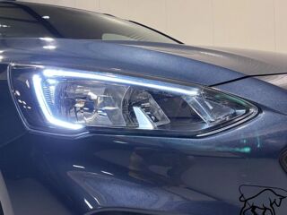 Focus BREAK 1.5 ECOBLUE 120 ST-LINE 2019 occasion 13150 TARASCON
