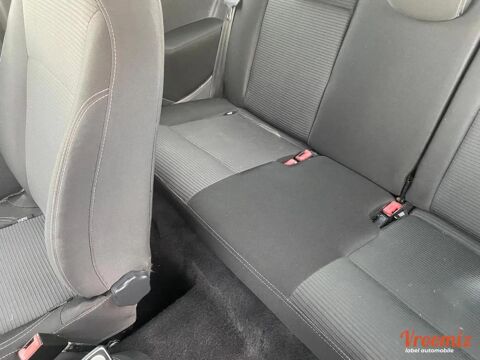 Clio 1.2 75 AUTHENTIQUE 2012 occasion 88100 SAINT-DIE-DES-VOSGES
