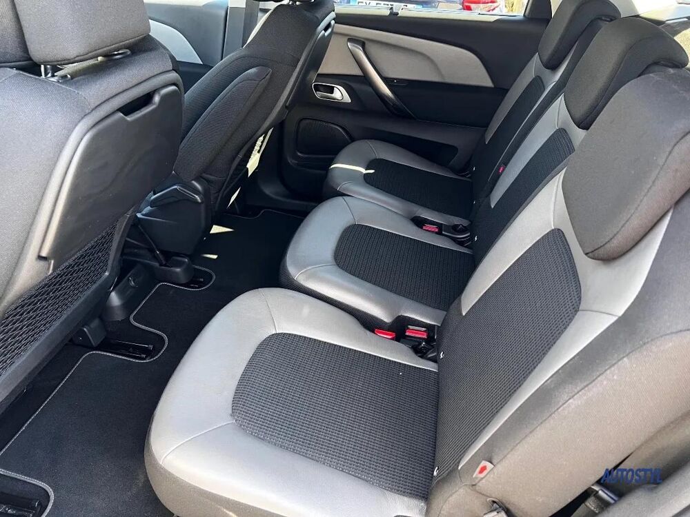 C4 Spacetourer 2019 occasion 30250 Sommi&egrave;res