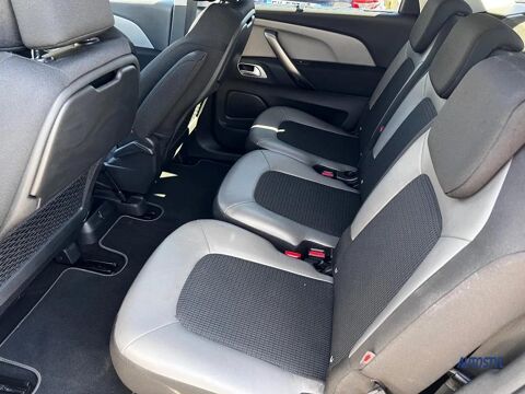 C4 Spacetourer 2019 occasion 30250 Sommi&egrave;res