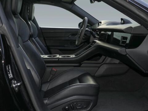 Taycan 4S Sport Turismo NEW FACELIFT 360/Bose/Chrono/21 /Cuir/Si&egrave;ge 2024 occasion 91070 BONDOUFLE