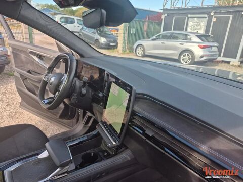 Austral 1.2 E-TECH 200H 130 FULL-HYBRID HYBRID 1.7KWH TECHNO ESPRIT 2023 occasion 78690 LES ESSARTS-LE-ROI