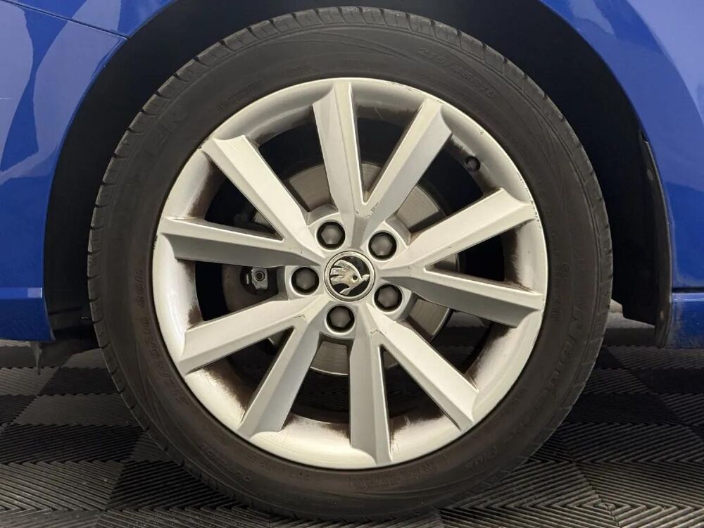 Fabia 1.0 MPI 75 CLEVER 2018 occasion 37550 SAINT AVERTIN