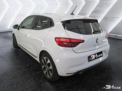 Clio 2023 occasion 45450 Fay-aux-Loges