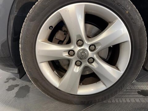 Astra 1.7 CDTI Sport 2010 occasion 62400 B&eacute;thune