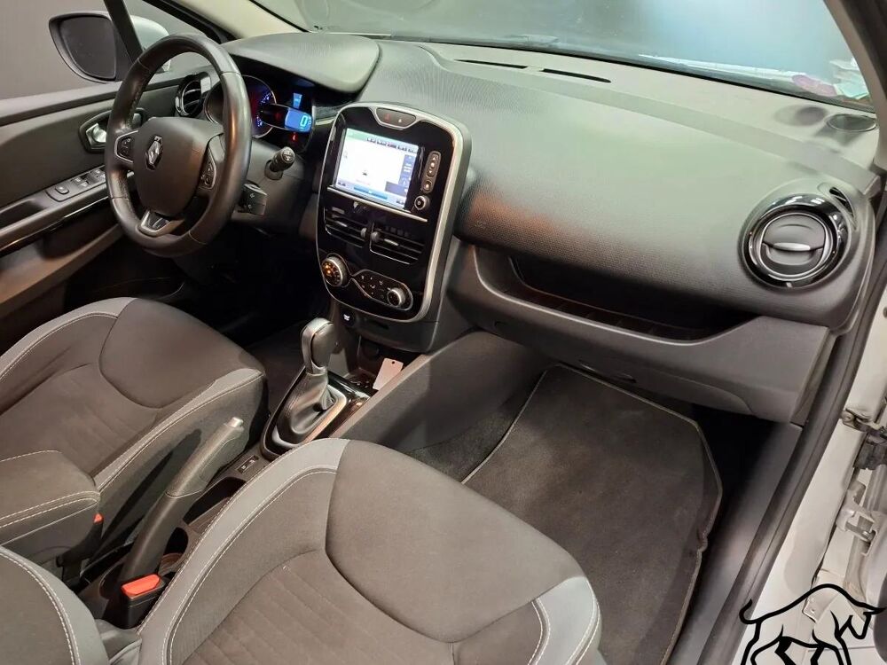 Clio ESTATE 1.2 TCE 120 ENERGY LIMITED EDC BVA 2016 occasion 13150 TARASCON