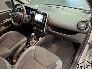 Clio ESTATE 1.2 TCE 120 ENERGY LIMITED EDC BVA 2016 occasion 13150 TARASCON