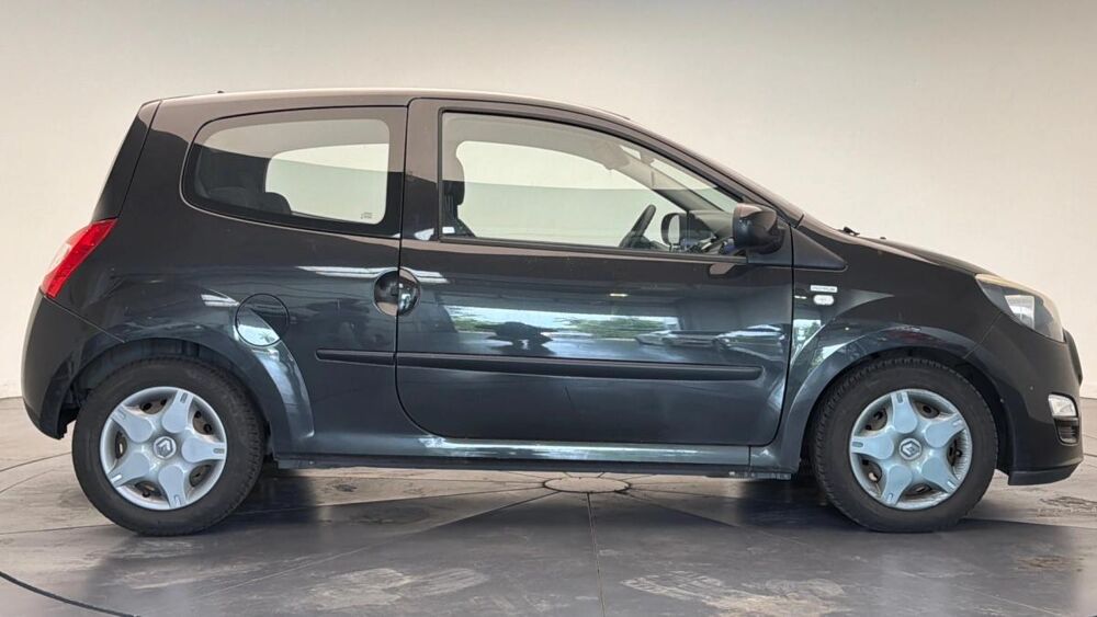Twingo 1.2 16V Purple 2013 occasion 59223 Roncq