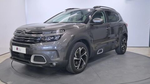 Annonce voiture Citroën C5 aircross 17490 €