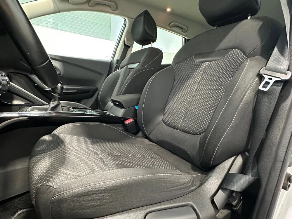 Kadjar DCI 110 Business Edition 2018 occasion 59494 Petite-For&ecirc;t