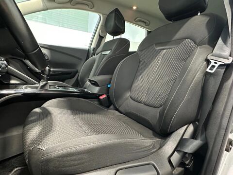 Kadjar DCI 110 Business Edition 2018 occasion 59494 Petite-For&ecirc;t