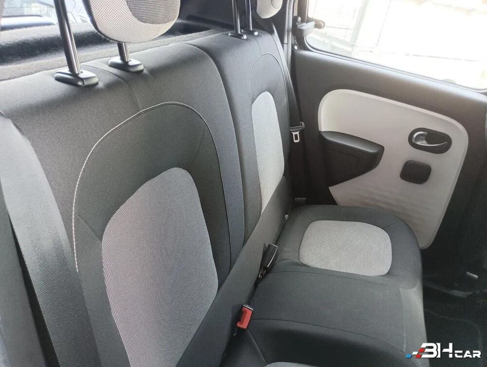 Twingo 1.0 SCE 65 ZEN 2021 occasion 67500 Haguenau