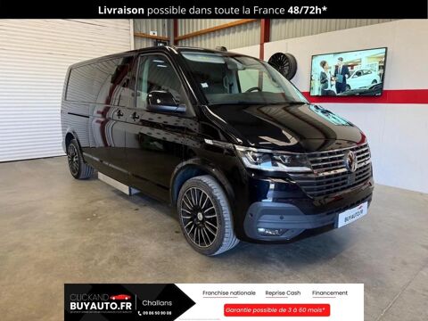 Car - Bus Car - Bus 2020 occasion CHALLANS 85300