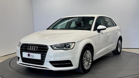 Audi A3 SPORTBACK 2.0 TDI 150 AMBIENTE 2016 occasion Perpignan 66000