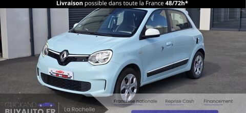 Renault twingo 1.0 SCE 75 INTENS