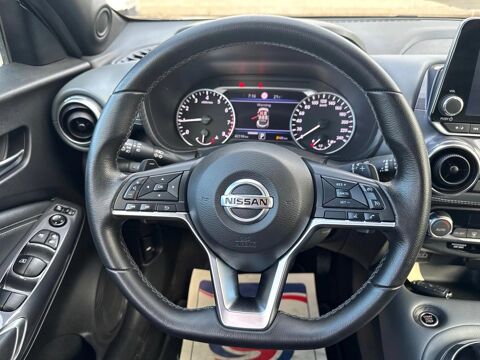 Juke 1.0 DIGT 115 ACENTA 2WD DCT BVA 2022 occasion 78700 CONFLANS-SAINTE-HONORINE