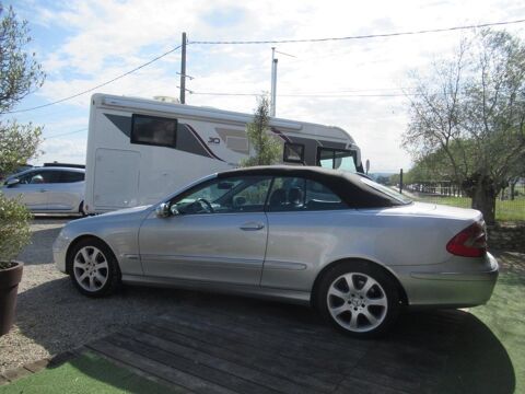 Classe A 2003 occasion 78490 Galluis