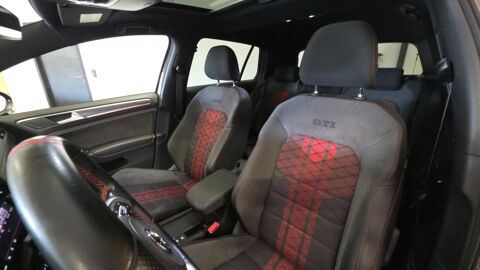 Golf 2020 occasion 76190 Auzebosc