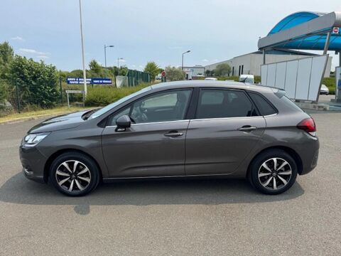 C4 2018 occasion 49570 Montjean-sur-Loire