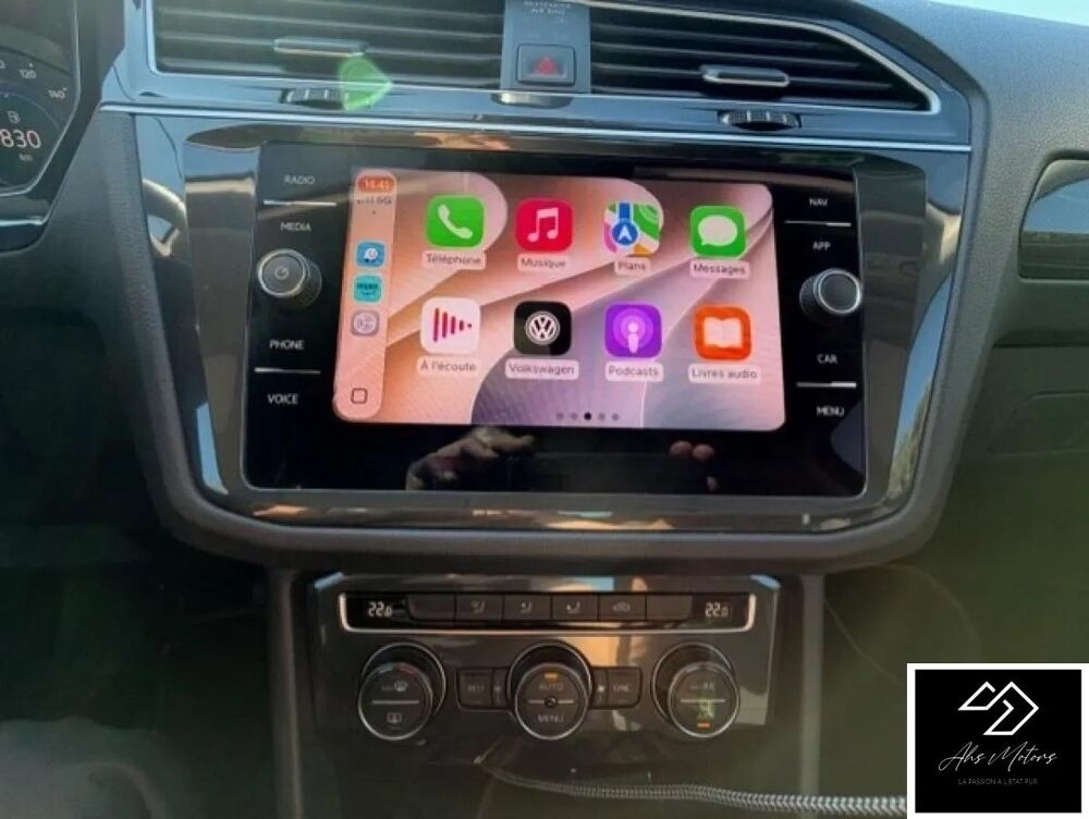 Tiguan 2019 occasion 83260 LA CRAU