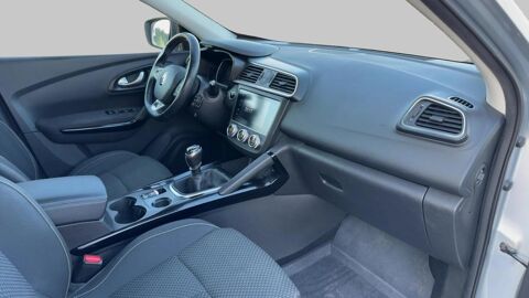 Kadjar 1.5 BLUEDCI 115 BUSINESS 2019 occasion 69700 Givors