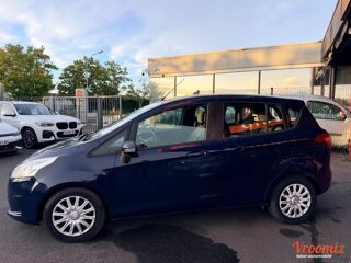B-max 1.0 ECOBOOST 120 TITANIUM START-STOP 2013 occasion 41000 Blois