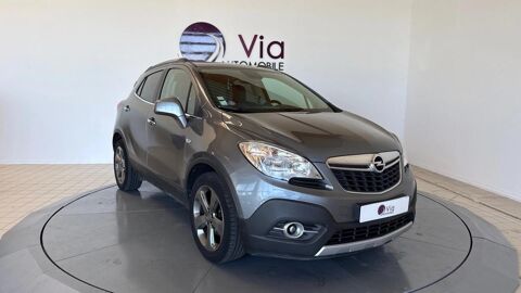 Mokka 2014 occasion 17600 Saujon