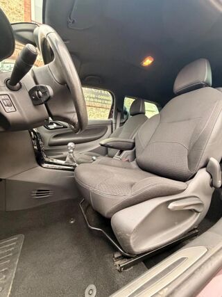 DS3 1.2 VTI 80 CHIC 2015 occasion 78570 Andr&eacute;sy