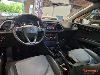 Leon 2015 occasion 31410 Saint-Sulpice-sur-L&egrave;ze