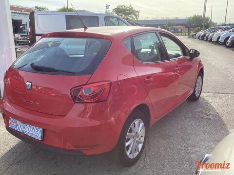 Ibiza 1.4 Style Salsa 2012 occasion 62100 Calais