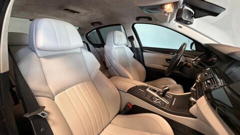 M5 4.4 V8 Basis 2012 occasion 33600 Pessac