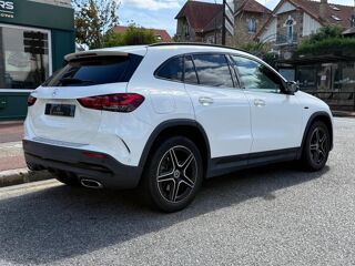 Classe GLA 250 E AMG LINE 1.3 218H 160 EQ-POWER PHEV HYBRID 15.6KWH 8G 2021 occasion 78100 SAINT-GERMAIN-EN-LAYE