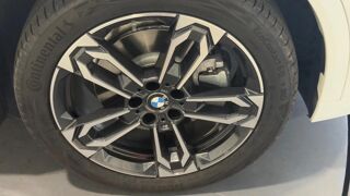 X2 2.0 I 170H 155 MHEV HYBRID 48VOLT M-SPORT SDRIVE DKG BVA 2026 occasion 59494 Petite-For&ecirc;t
