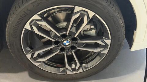 X2 2.0 I 170H 155 MHEV HYBRID 48VOLT M-SPORT SDRIVE DKG BVA 2026 occasion 59494 Petite-For&ecirc;t