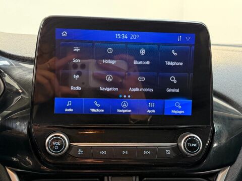 Fiesta 1.5 TDCI Affaires Trend 2020 occasion 62400 B&eacute;thune