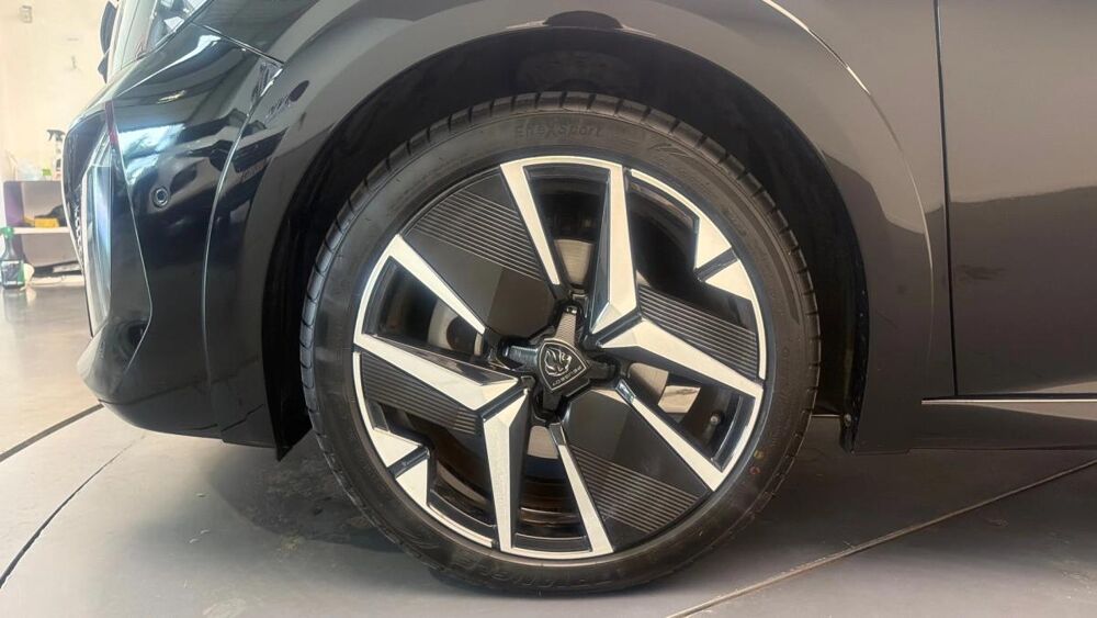 208 HYBR 136 Hybrid 136 GT 2024 occasion 59223 Roncq