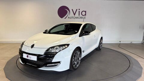 Annonce voiture Renault Mégane 20990 €