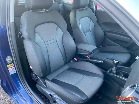 A1 1.2 TFSI 90 AMBITION LUXE 2012 occasion 88100 SAINT-DIE-DES-VOSGES