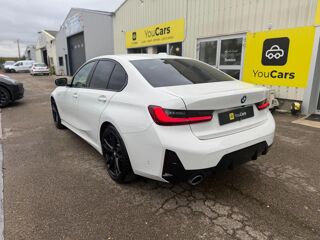 S&eacute;rie 3 3.0 330 D 285 M-SPORT XDRIVE BVA 2024 occasion 78630 Orgeval