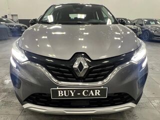 Captur 2022 occasion 69800 SAINT-PRIEST