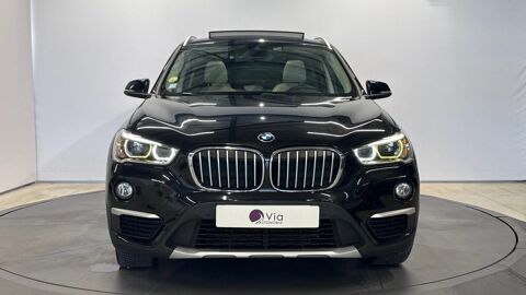 X1 2.0 I 190 X-LINE XDRIVE BVA 2015 occasion 66000 Perpignan